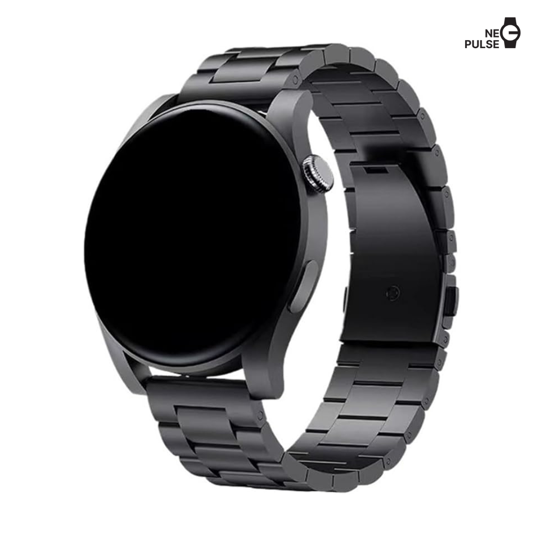 Neo Pulse Smart Watch