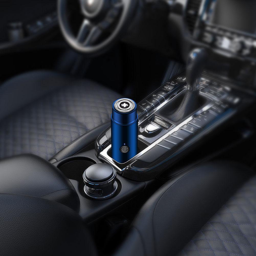 Masha - Mini barbeador portátil