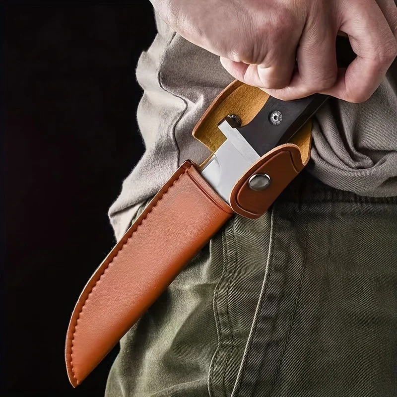 Razor: Faca de sobrevivência tática