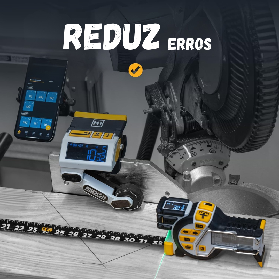 Cinta Métrica Digital Otrix