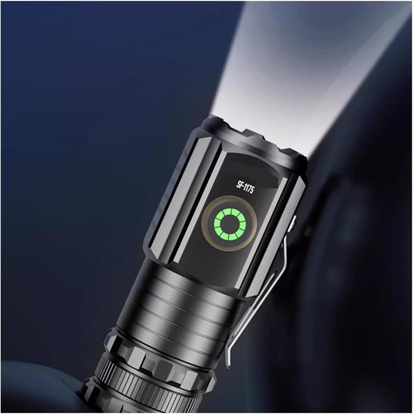 Mini Lanterna Luminix