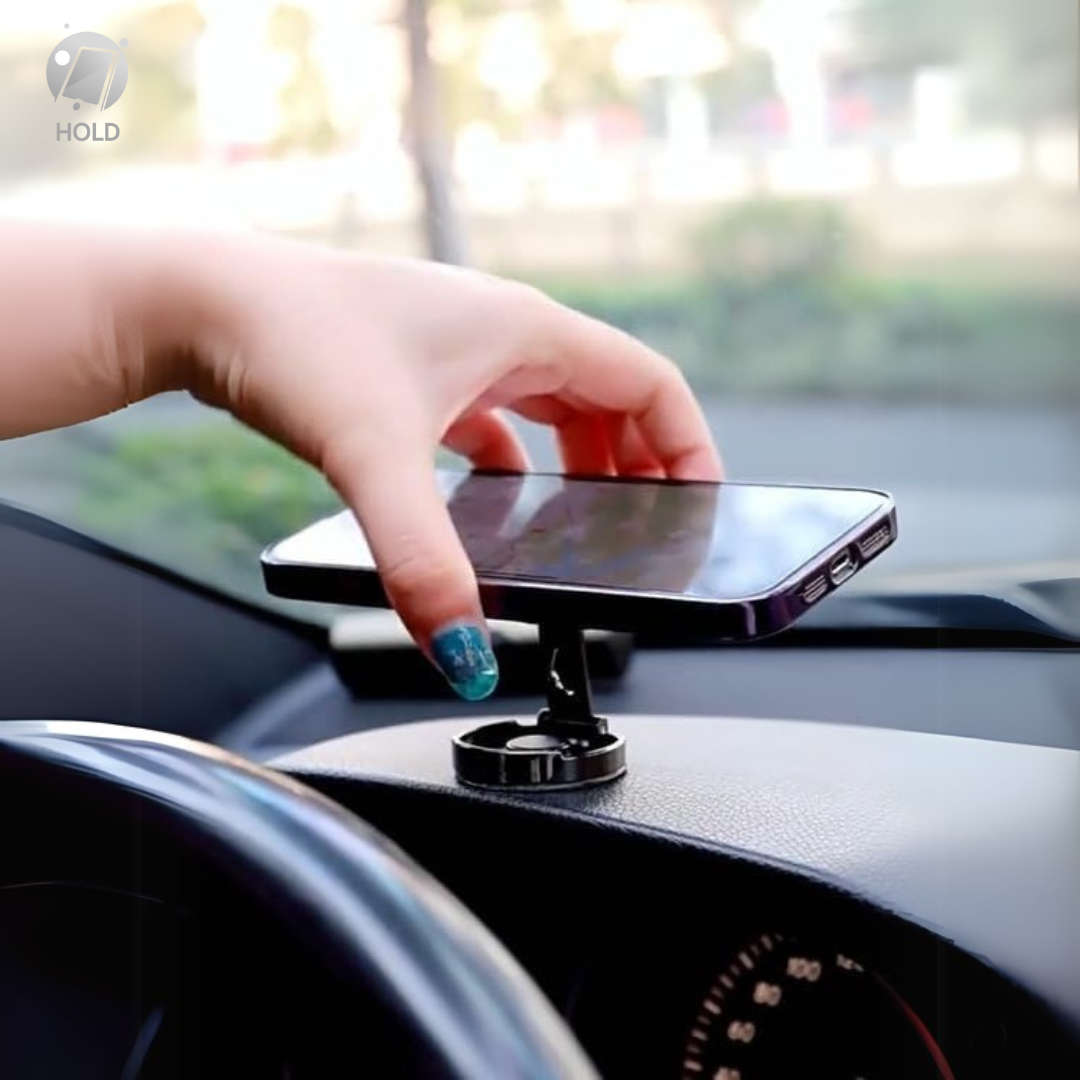 Suporte Magnético Hold
