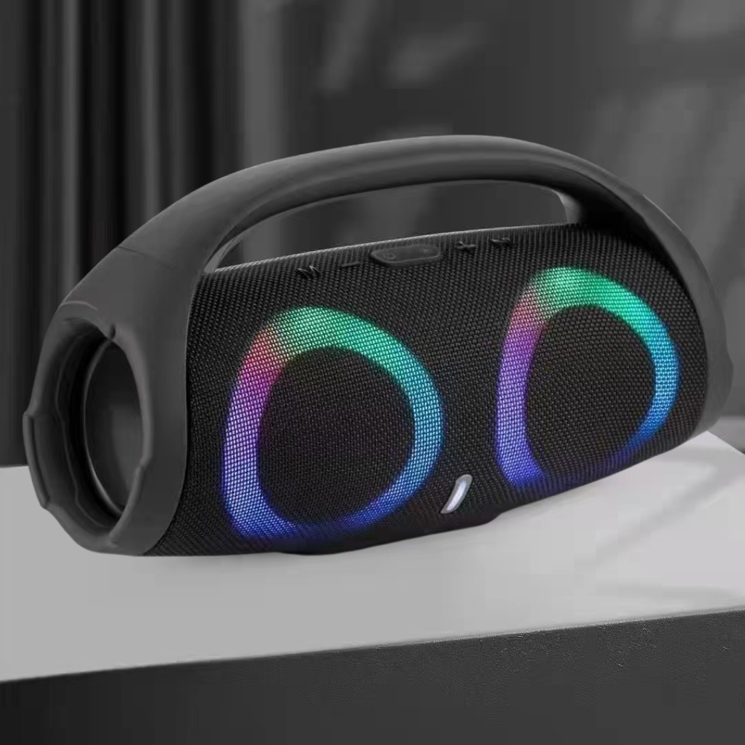 Boonbox 2: Alto-Falante Portátil