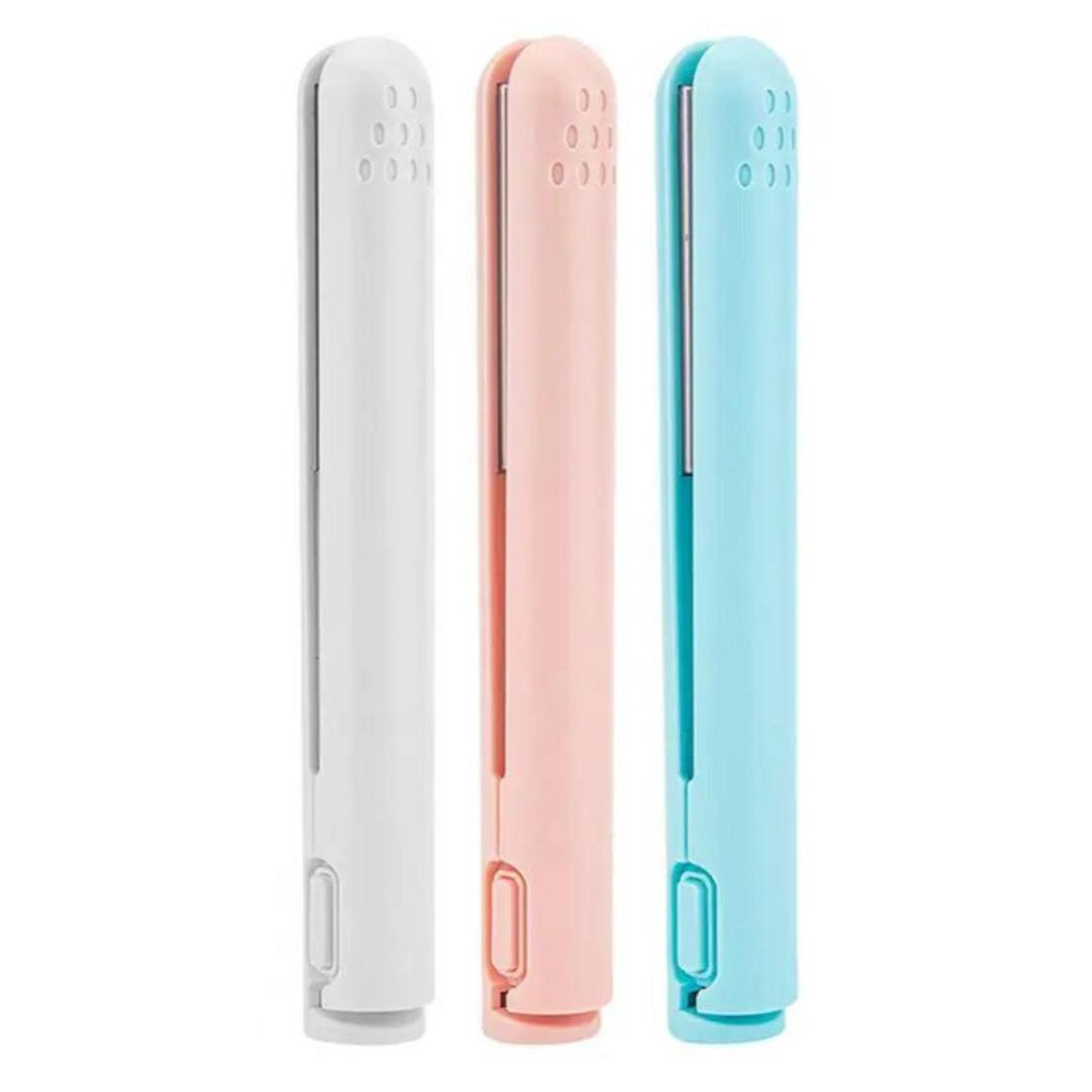 Ferro portátil: Mini Glamour (1+1)