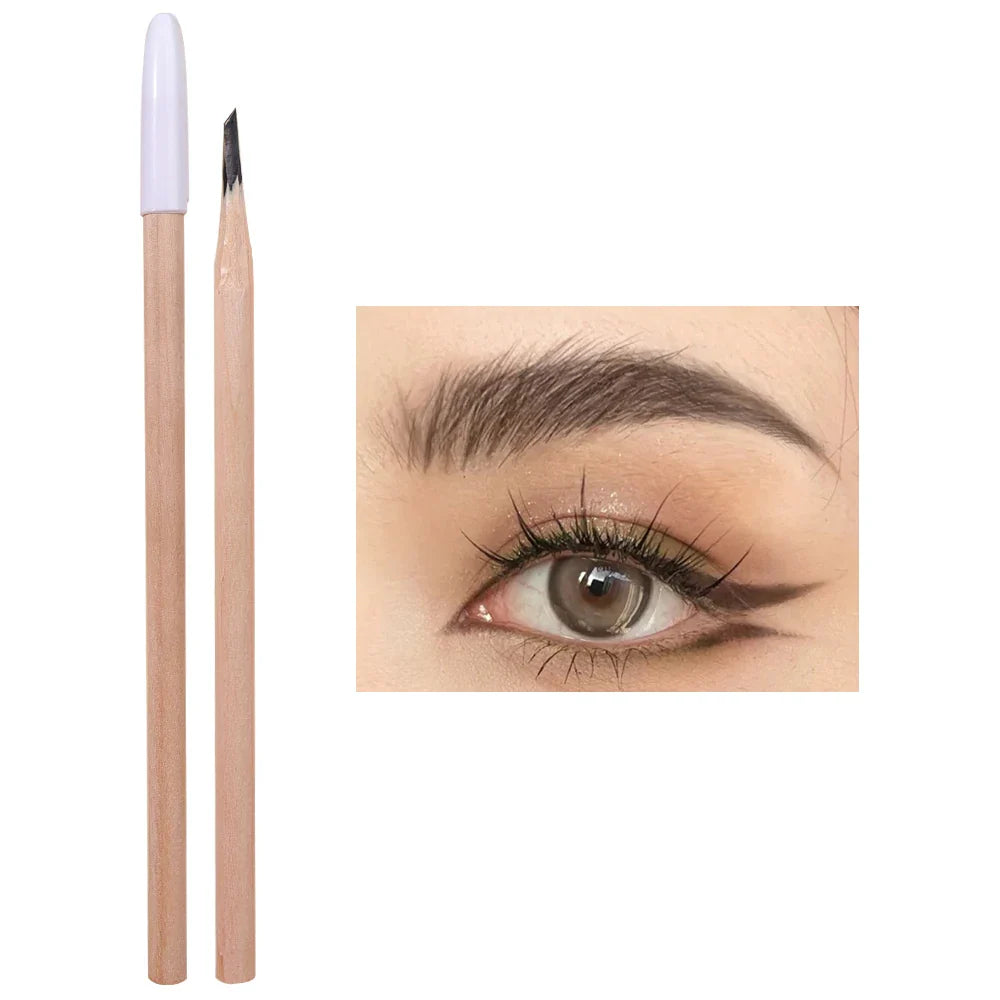 Lápis de sobrancelhas resistente SlayFix