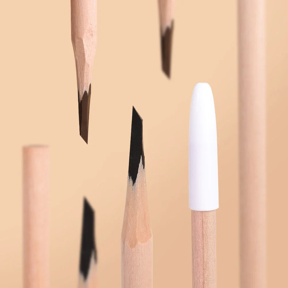 Lápis de sobrancelhas resistente SlayFix