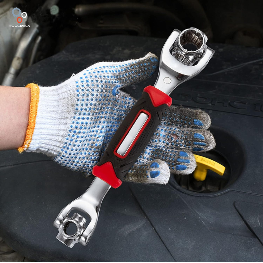 Chave universal ToolMax