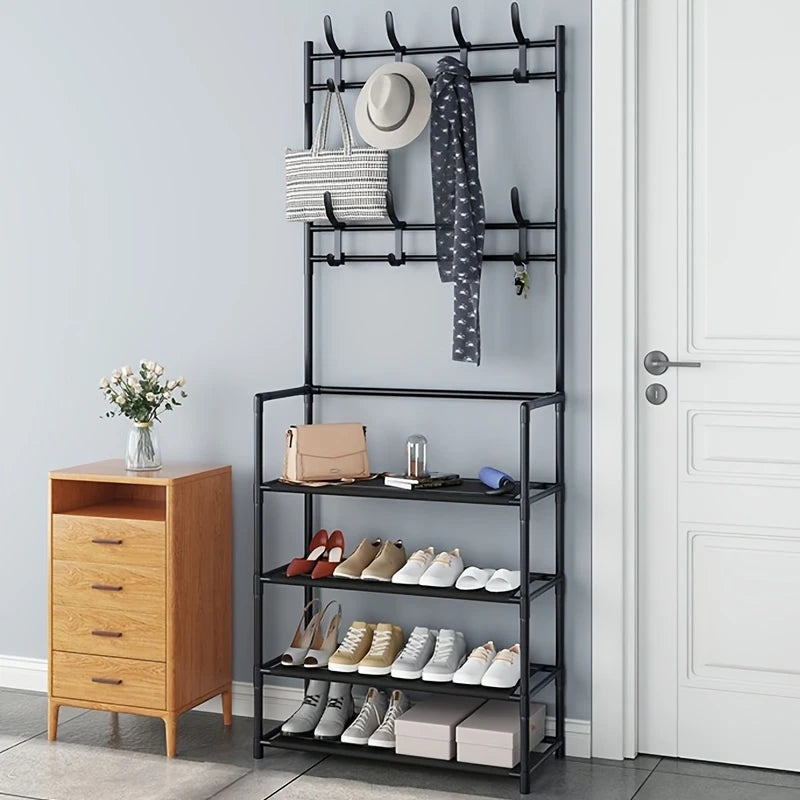 Organizador de Sapatos, Casacos e mais – ZAPALUX
