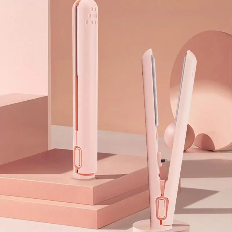 Ferro portátil: Mini Glamour (1+1)