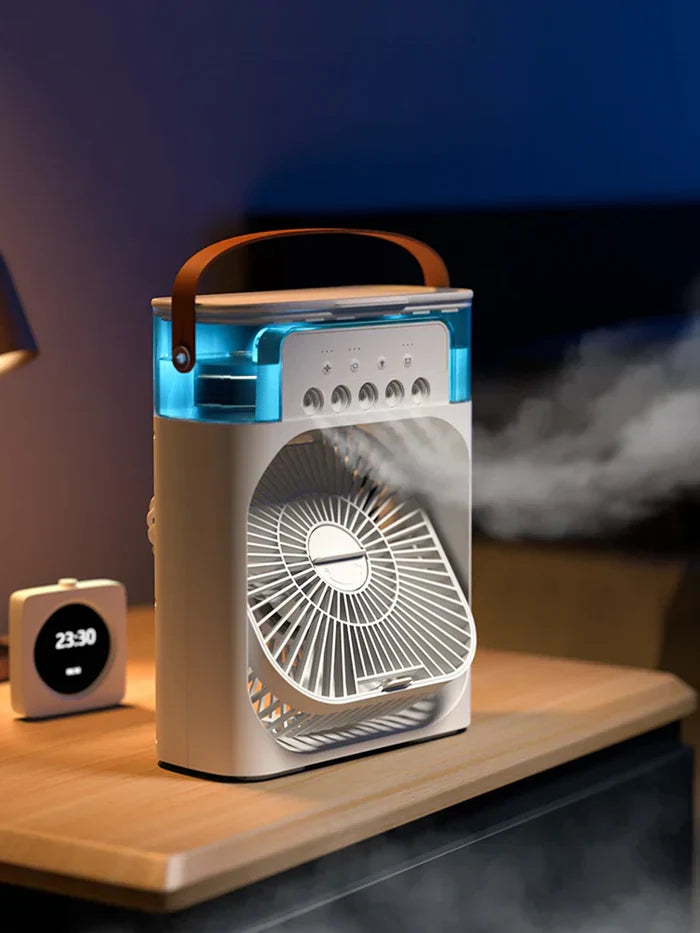 FreshBreeze Mini Cooler