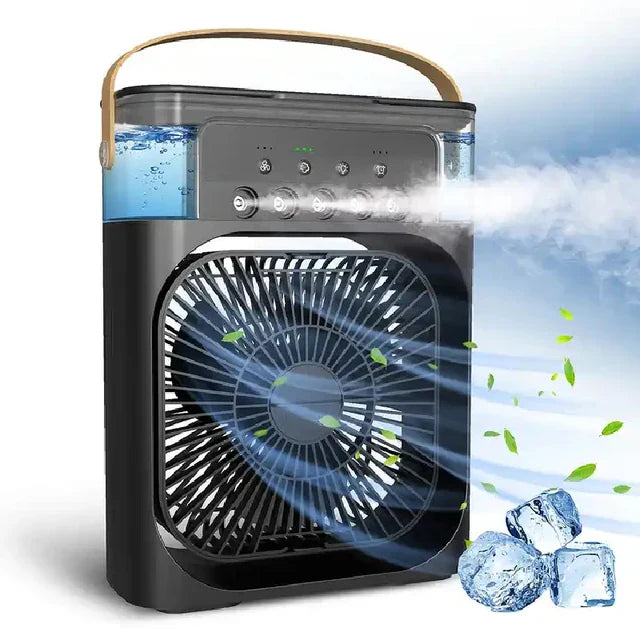 FreshBreeze Mini Cooler