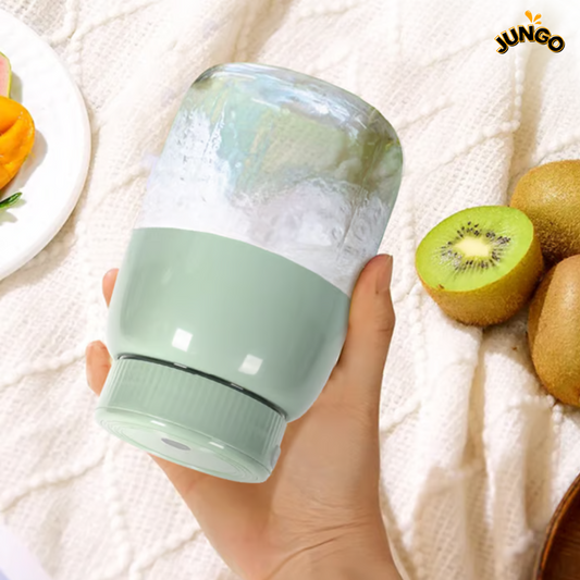 Liquidificador portátil Jungo