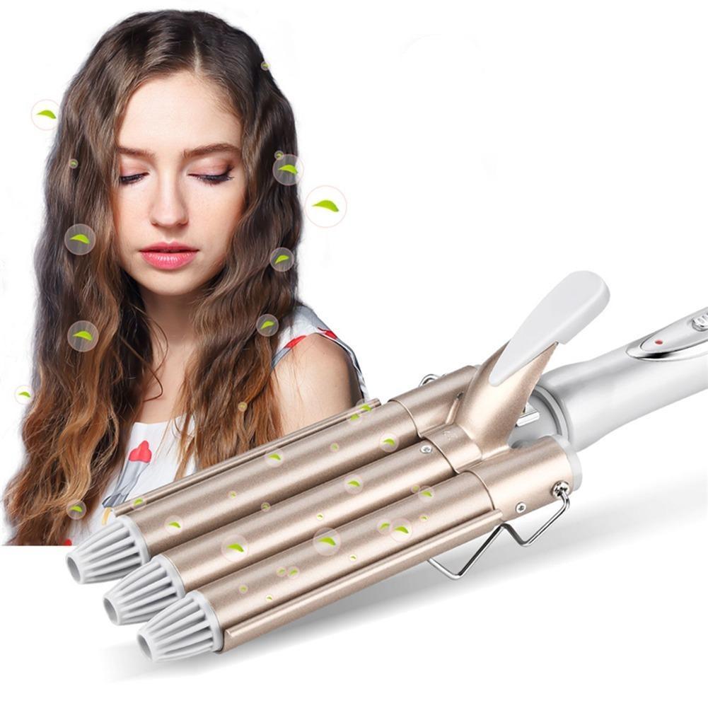 Modelador de cabelo V-Liss