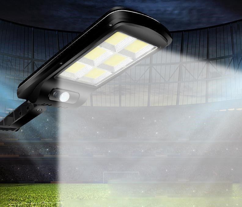 Lâmpada de luz solar - RA