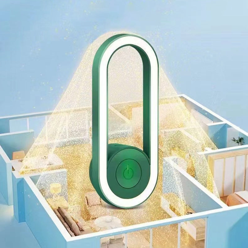 Lâmpada repelente de insetos