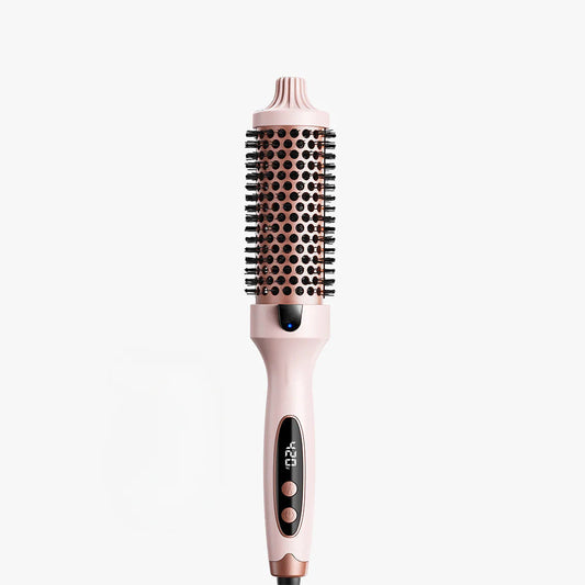 Escova de cabelo térmica 3 em 1- CURLIFY