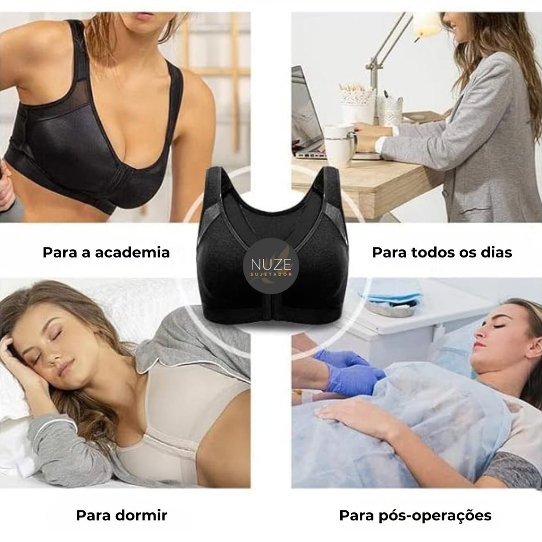 Sutiã Nuze