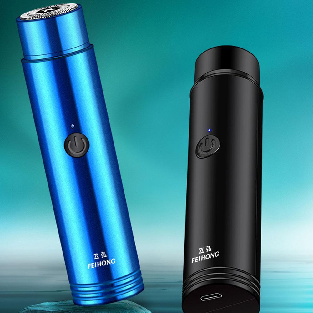 Masha - Mini barbeador portátil