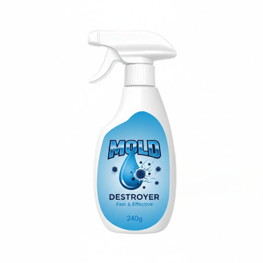 Spray profissional anti-mofo - MOLD