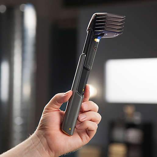 Cortador de cabelo  TITANIUM-TRIM