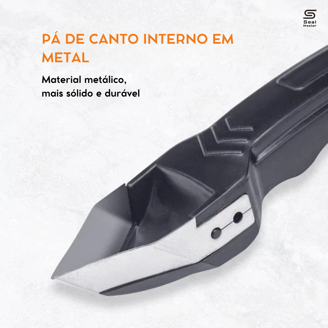 Seal Master: Vedantes perfeitos e fáceis