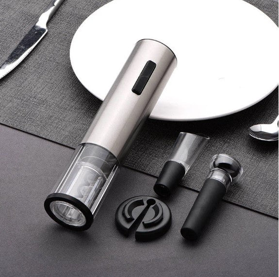 Winel - Abridor de Vinho Elétrico