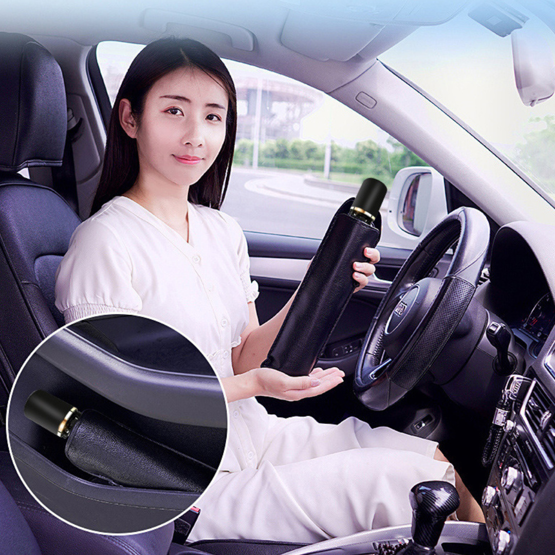 Solgo -  Parasol dobrável