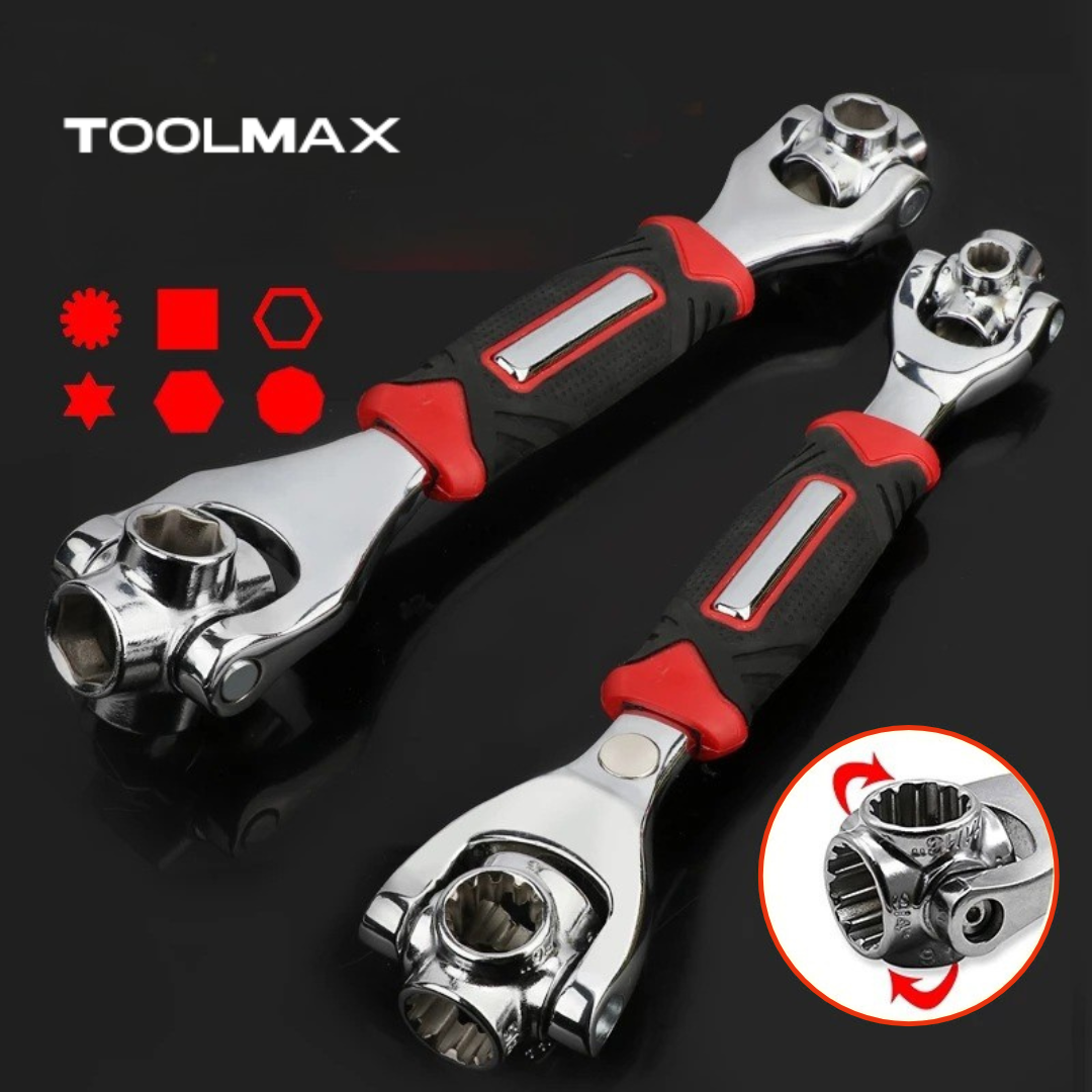 Chave universal ToolMax