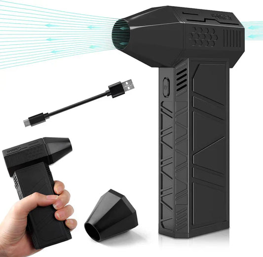 SOPRADOR TURBOVORTEX