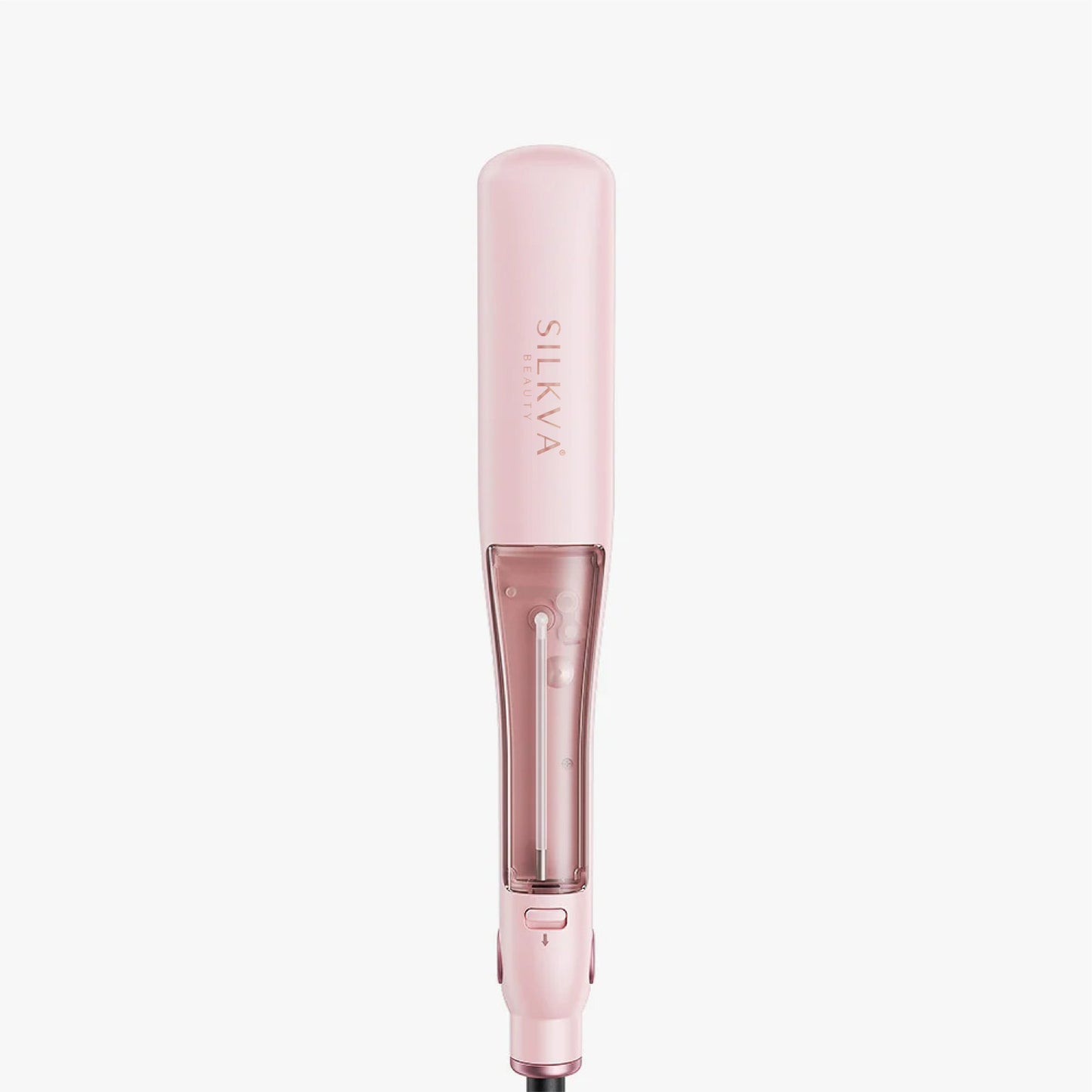 Alisador de cabelo a vapor - Silkva