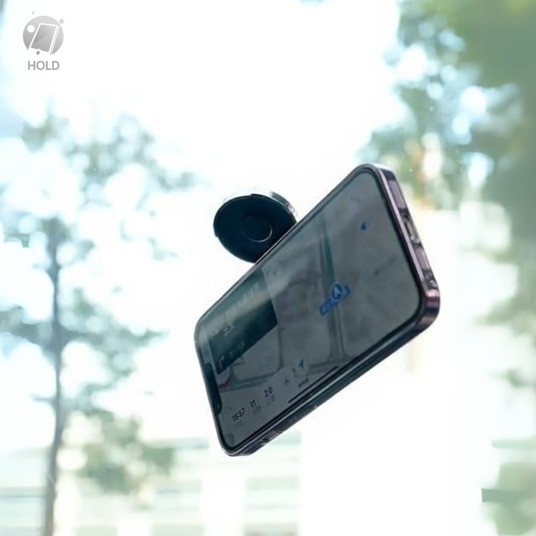 Suporte Magnético Hold