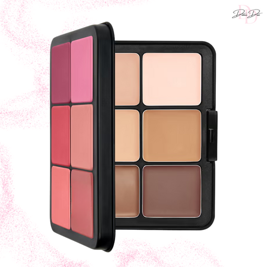 Paleta Divine Duo 2 em 1