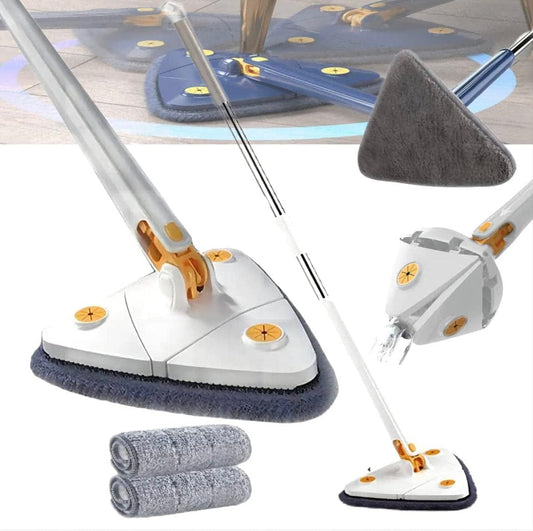 Vassoura Espremedora Multifuncional Giro360