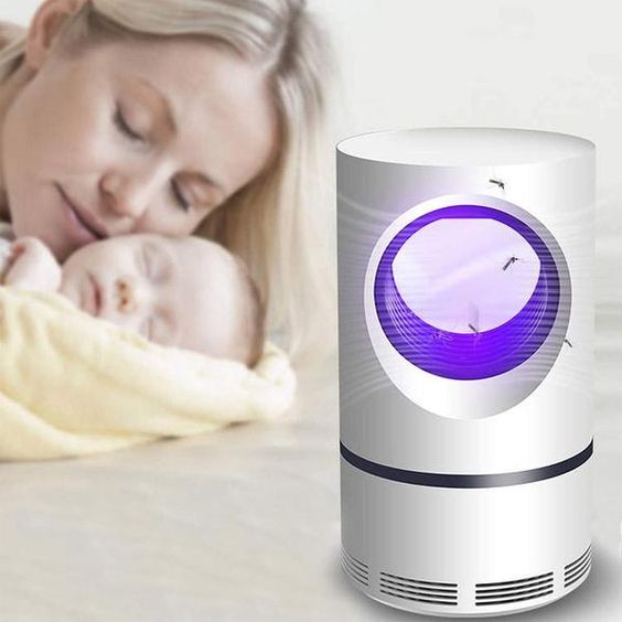 BugsTrap - Adeus Mosquitos