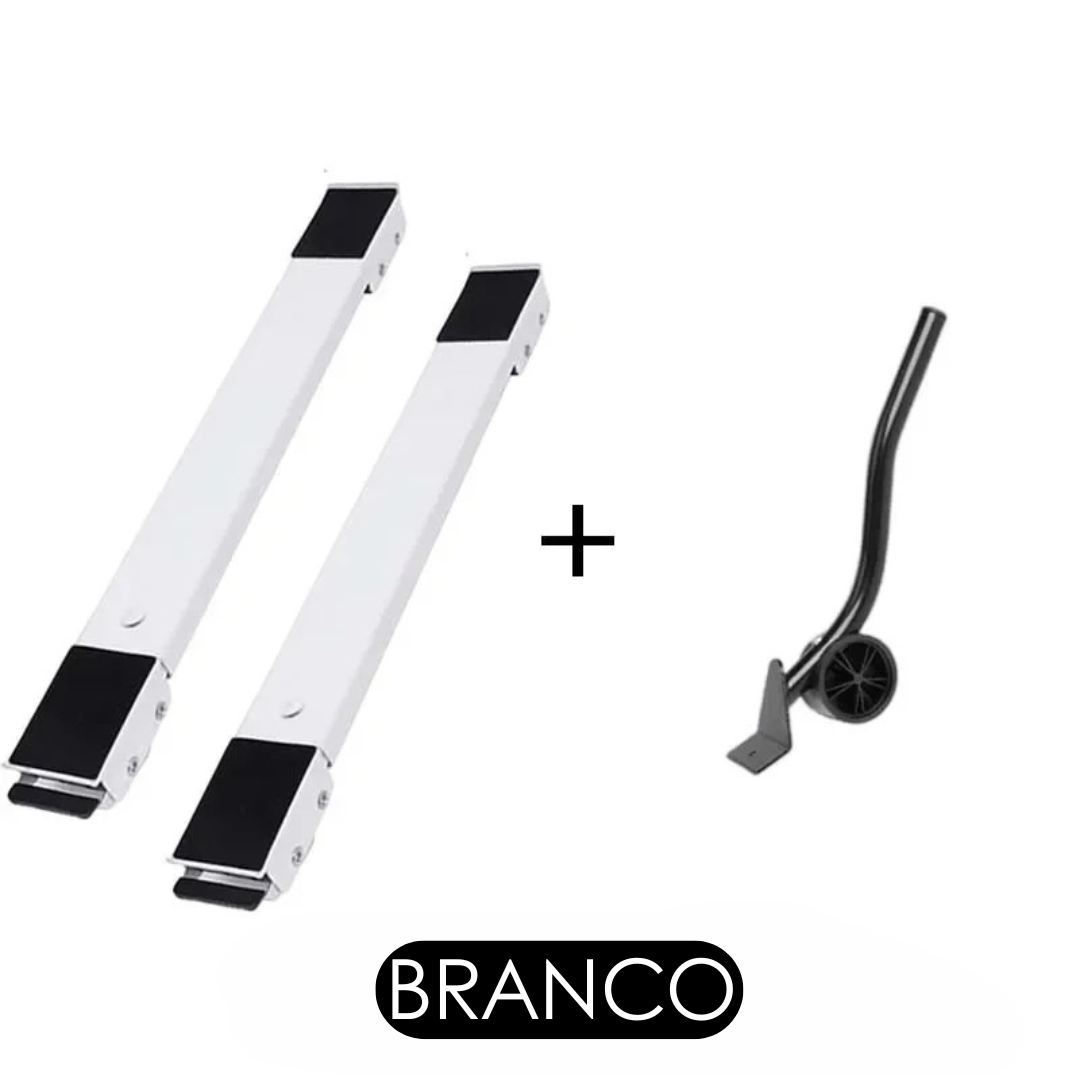 Base Móvel RollWheel