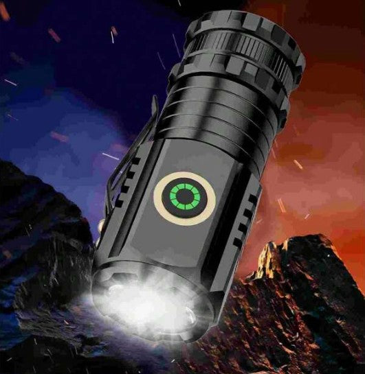 Mini Lanterna Luminix