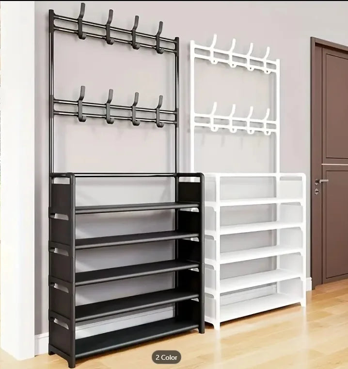 Organizador de Sapatos, Casacos e mais – ZAPALUX