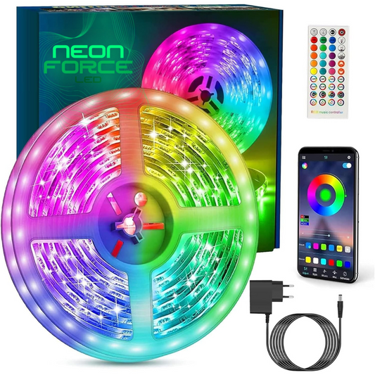 Luz LED Neon Force
