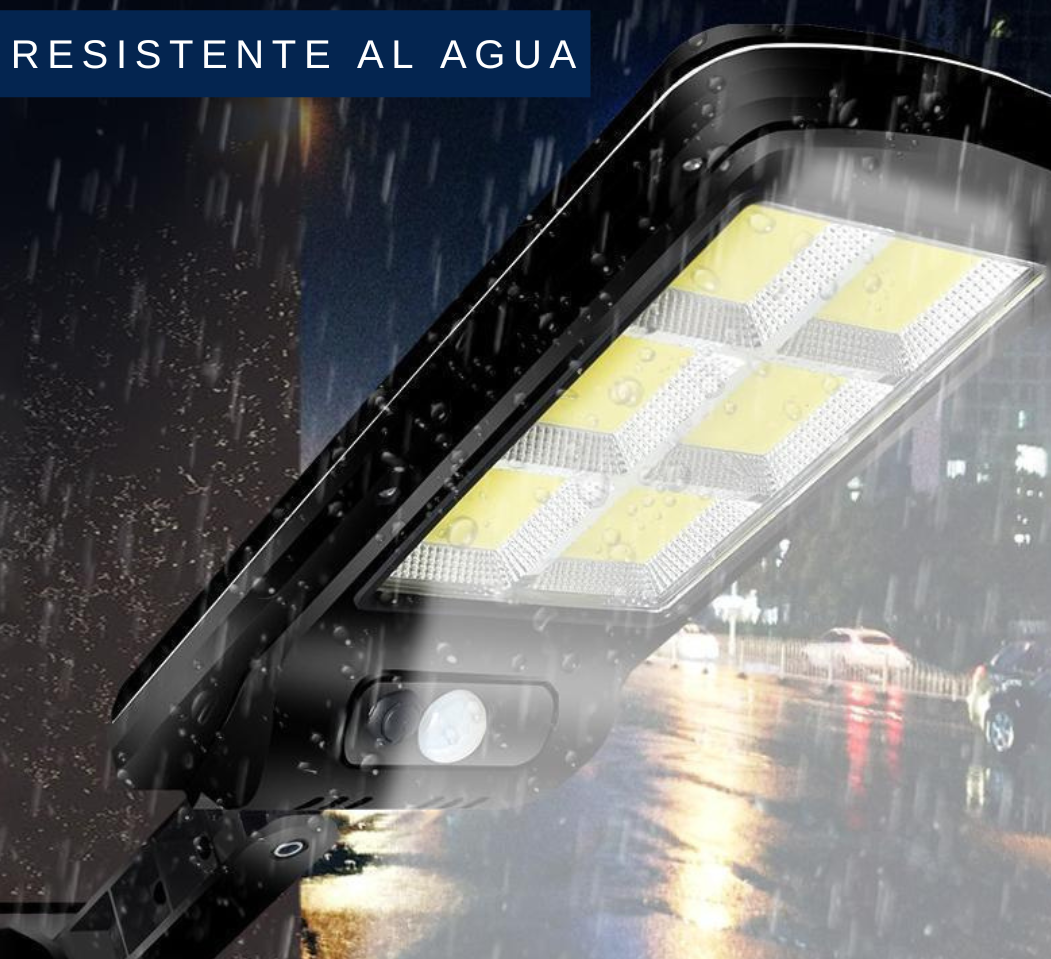 Lâmpada de luz solar - RA