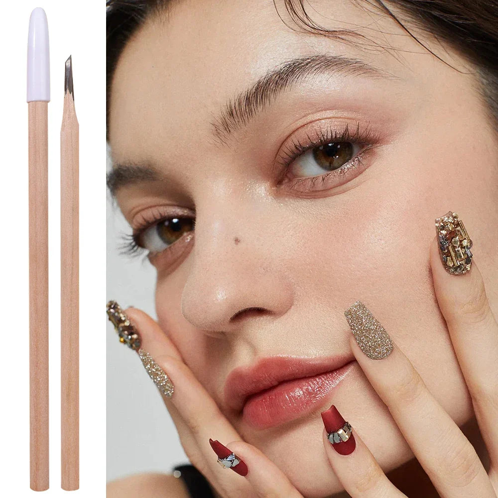 Lápis de sobrancelhas resistente SlayFix