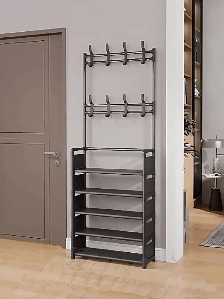 Organizador de Sapatos, Casacos e mais – ZAPALUX