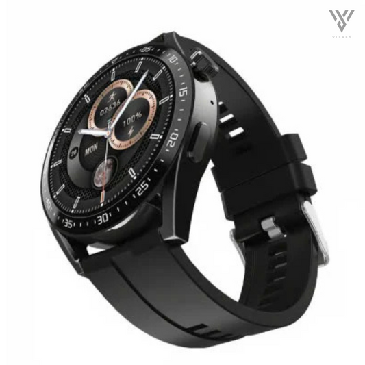Relógio Inteligente Vitals