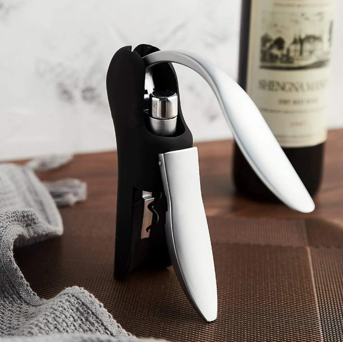 Abridor de Vinhos - LIVO