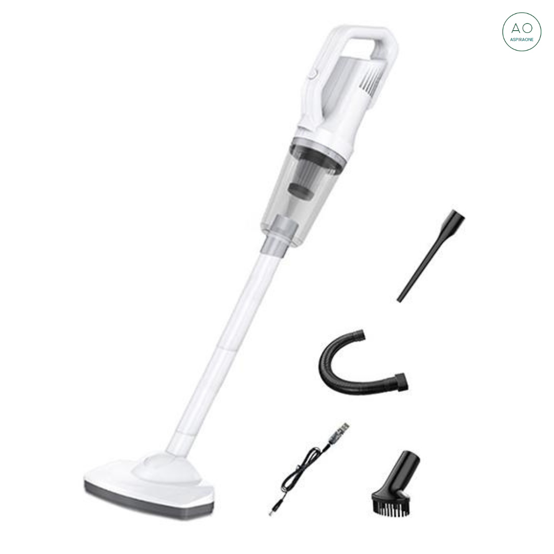Aspiradora Portátil AspiraOne