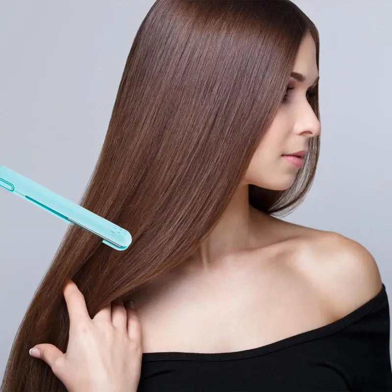 Ferro portátil: Mini Glamour (1+1)