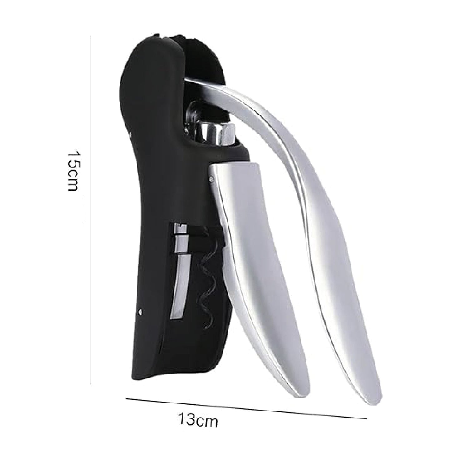 Abridor de Vinhos - LIVO