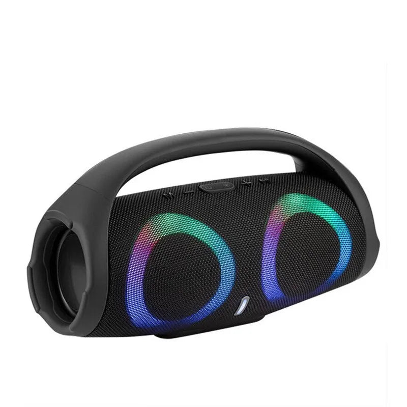 Boonbox 2: Alto-Falante Portátil