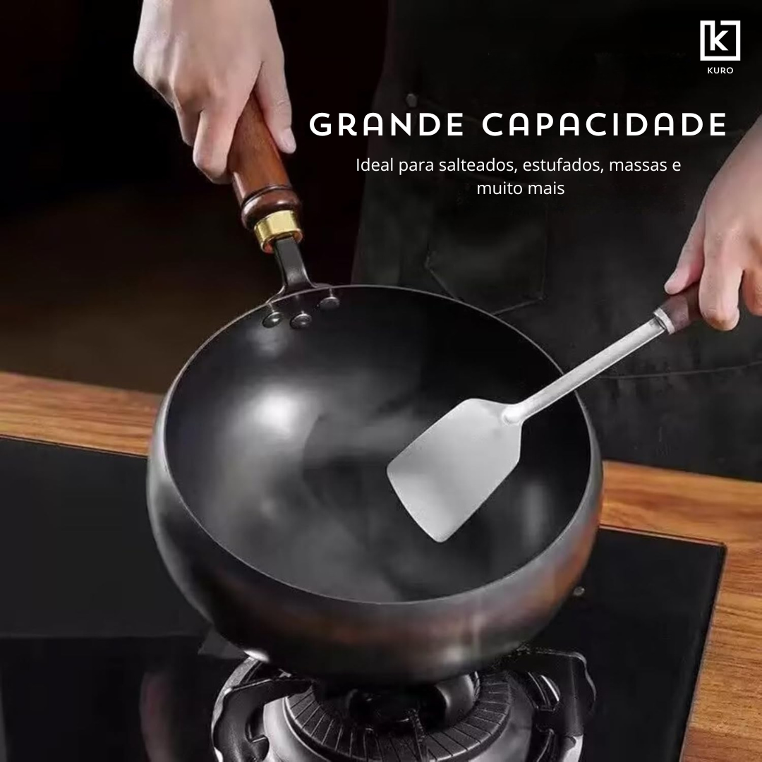 Panela antiaderente Kuro