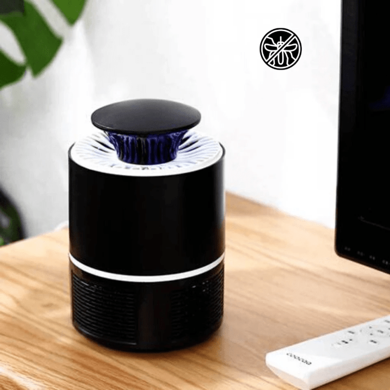 Lâmpada Mousty anti-mosquito