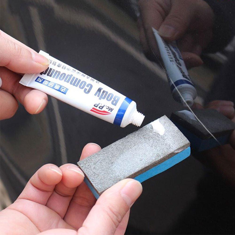 KIT DE REPARAÇÃO ANTI-RISCOS - AllCompact